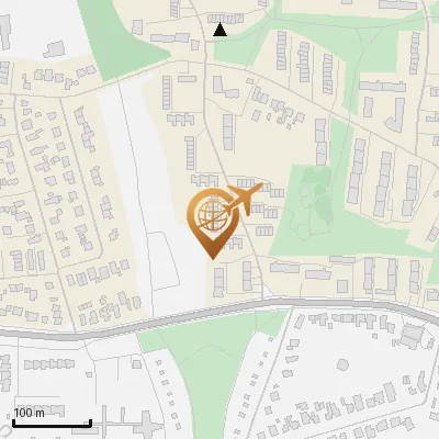 Foto zu Samlandweg 17, 22415 Hamburg