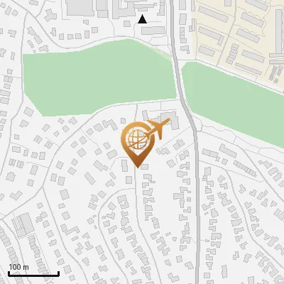 Foto zu Sandheide 17, 21149 Hamburg