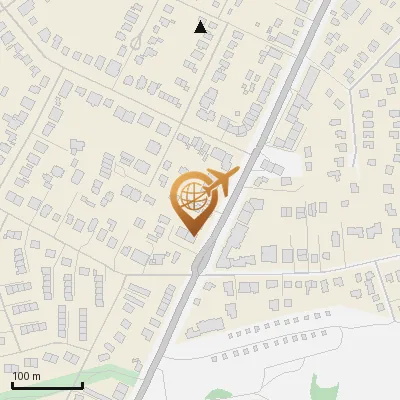 Foto zu Saseler Chaussee 17, 22391 Hamburg