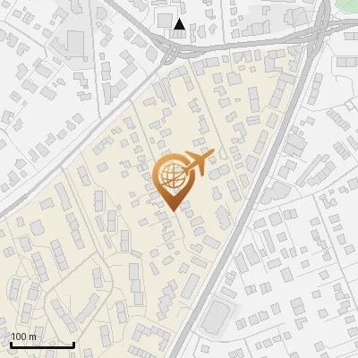 Foto zu Saseler Loge 17, 22393 Hamburg