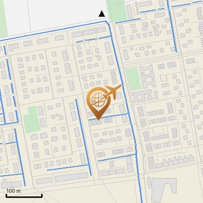 Foto zu Schafsweide 17, 21147 Hamburg