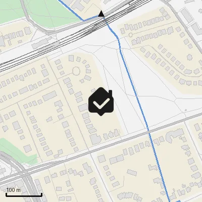 Bild zu Schatzmeisterstraße 17, 22043 Hamburg
