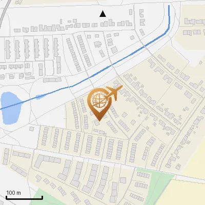 Foto zu Schmalfelder Weg 17, 22417 Hamburg