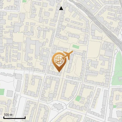 Foto zu Schmidt-Rottluff-Weg 17, 22767 Hamburg