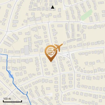 Foto zu Schoenaich-Carolath-Straße 17, 22607 Hamburg