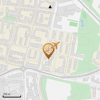 Foto zu Schomburgstraße 17, 22767 Hamburg