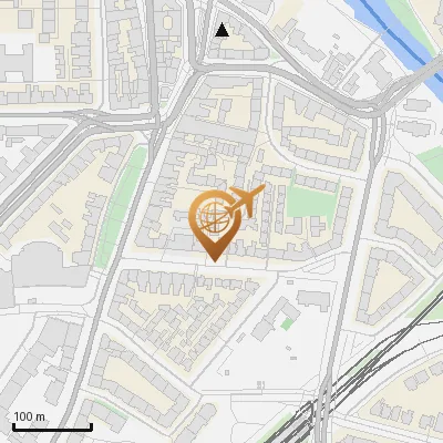 Foto zu Schrammsweg 17, 20249 Hamburg