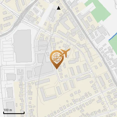 Foto zu Schreinerweg 17, 22549 Hamburg