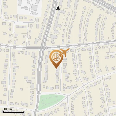 Foto zu Schwindstraße 17, 22607 Hamburg