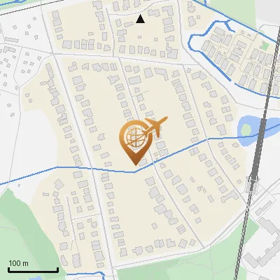 Foto zu Schwübb 17, 22529 Hamburg