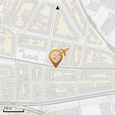 Foto zu Simon-von-Utrecht-Straße 17, 20359 Hamburg