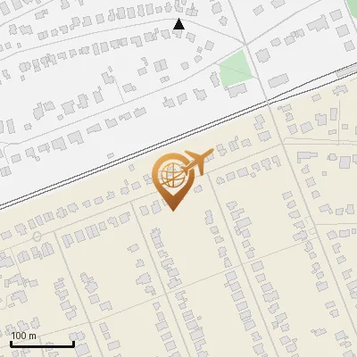 Foto zu Siriusweg 17, 22391 Hamburg