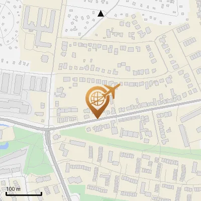 Foto zu Spreenende 17, 22453 Hamburg