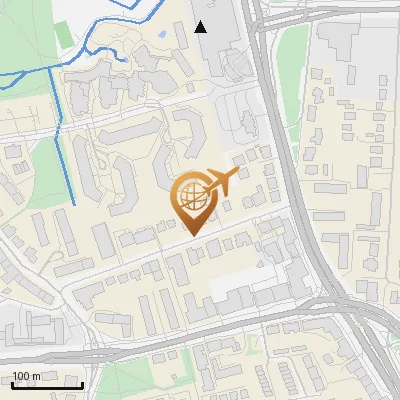 Foto zu Stapelstraße 17, 22529 Hamburg