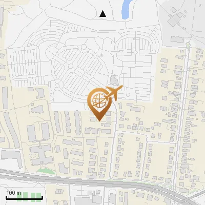 Foto zu Stiller Weg 17, 22607 Hamburg