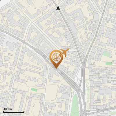 Foto zu Stresemannstraße 17, 22769 Hamburg