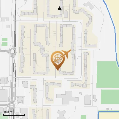 Foto zu Strietkoppel 17, 22115 Hamburg