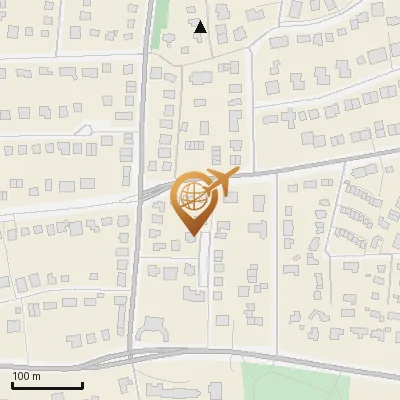 Foto zu Taxusweg 17, 22605 Hamburg