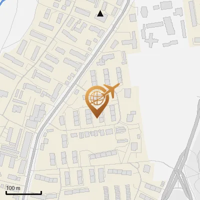 Foto zu Teerosenweg 17, 22177 Hamburg