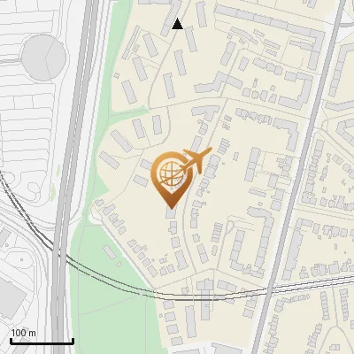 Foto zu Timm-Kröger-Weg 17, 22335 Hamburg