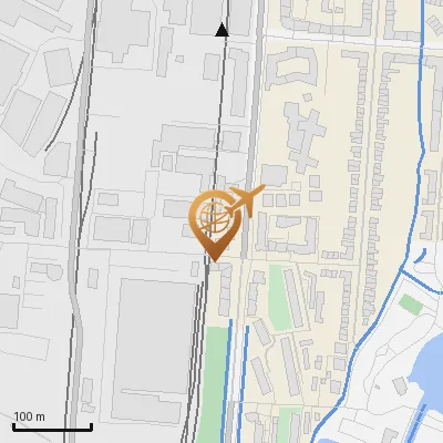 Foto zu Trettaustraße 17, 21107 Hamburg