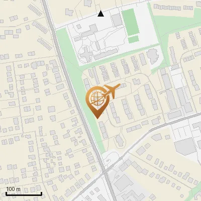 Foto zu Tucholskyring 17, 22175 Hamburg