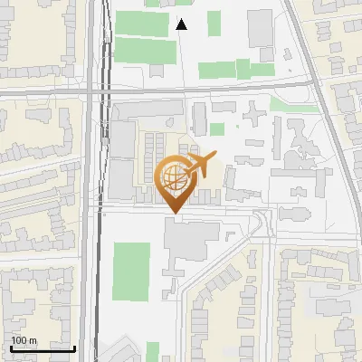 Foto zu Turmweg 17, 20148 Hamburg