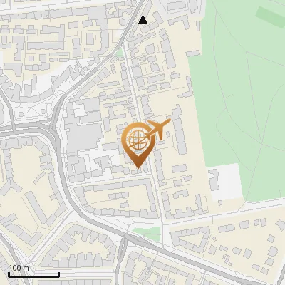 Foto zu Ulmenstraße 17, 22299 Hamburg