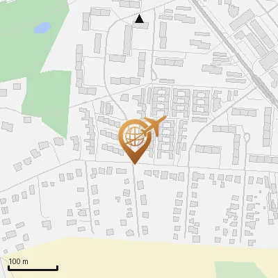 Foto zu Up den Wiemen 17, 21077 Hamburg