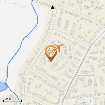 Foto zu Vietinghoffweg 17, 22455 Hamburg