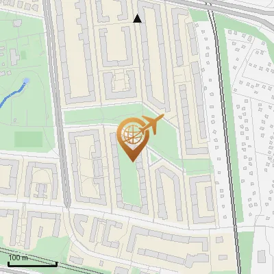 Foto zu Von-Heß-Weg 17, 20535 Hamburg