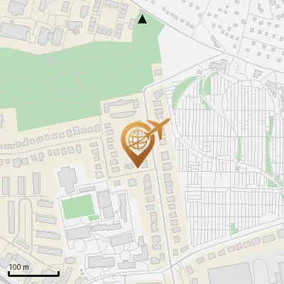 Foto zu Von-Hutten-Straße 17, 22761 Hamburg