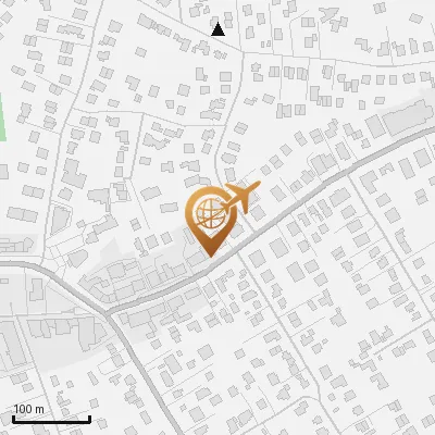 Foto zu Waldweg 17, 22393 Hamburg