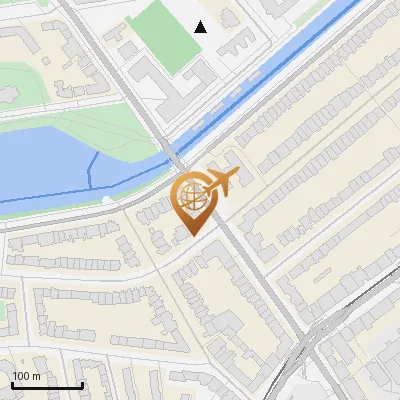 Foto zu Wartenau 17, 22089 Hamburg