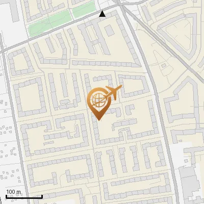 Foto zu Wasmannstraße 17, 22307 Hamburg