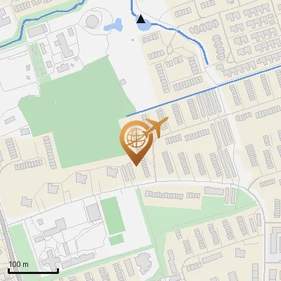 Foto zu Werfelring 17, 22175 Hamburg