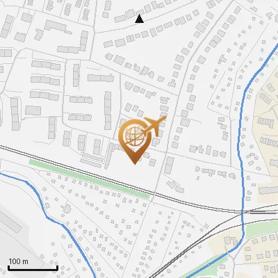 Foto zu Wiedehopfstieg 17, 22179 Hamburg