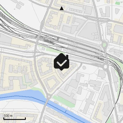 Bild zu Wiesendamm 17, 22305 Hamburg