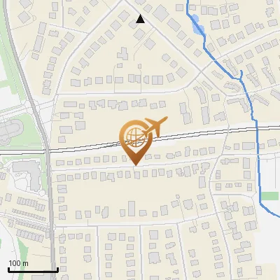 Foto zu Wilhelmistraße 17, 22605 Hamburg