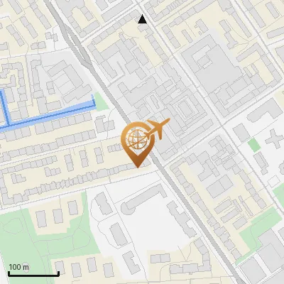 Foto zu Winterhuder Weg 17, 22085 Hamburg