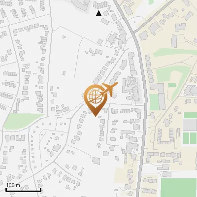 Foto zu Wischhöfen 17, 22415 Hamburg