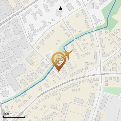 Foto zu Wöschenhof 17, 22045 Hamburg