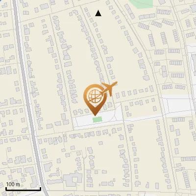 Foto zu Zobelweg 17, 22159 Hamburg