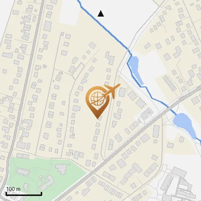 Foto zu Lottbeker Weg 170, 22395 Hamburg