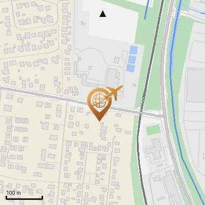 Foto zu Neuwiedenthaler Straße 170, 21147 Hamburg