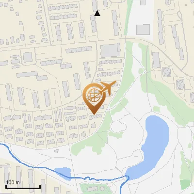 Foto zu Perelsstraße 170, 21031 Hamburg