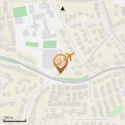 Foto zu Baron-Voght-Straße 171, 22607 Hamburg