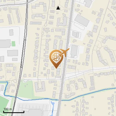 Foto zu Holsteiner Chaussee 171, 22457 Hamburg