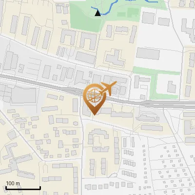 Foto zu Osdorfer Landstraße 171, 22549 Hamburg