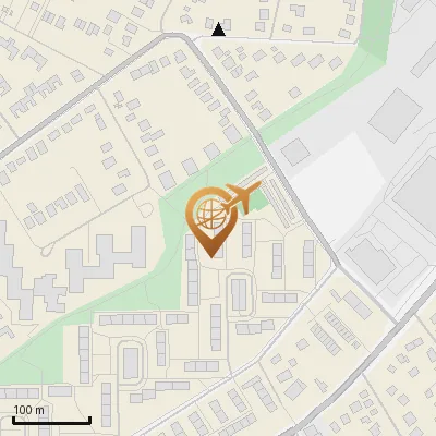 Foto zu Wildschwanbrook 171, 22145 Hamburg